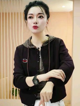 #新款 #强烈推荐 #秋款上衣新 #上衣 #卫衣
