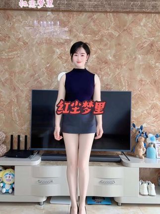 #红尘梦里 #简单易学 #浅跳一下