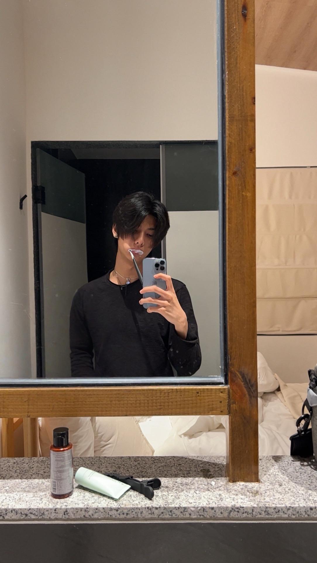 #宅男