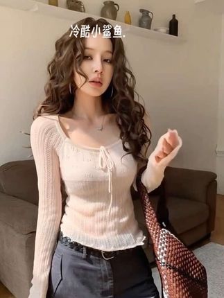 #高级感穿搭 #今日穿搭 #温柔风穿搭 #辣妹穿搭 #约会穿搭