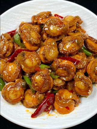 #扇贝 #扇贝肉 #海鲜美食 #超便宜超划算 #美食推荐