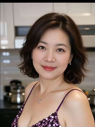 #成熟的女人最有魅力 #女人味 #风韵犹存#东方美#魅力女人