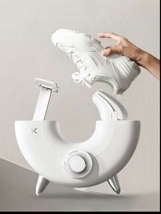 小旋风烘鞋器#小旋风烘鞋器#烘鞋器快速烘干 #烘鞋器#鞋子烘干机#家用烘鞋机