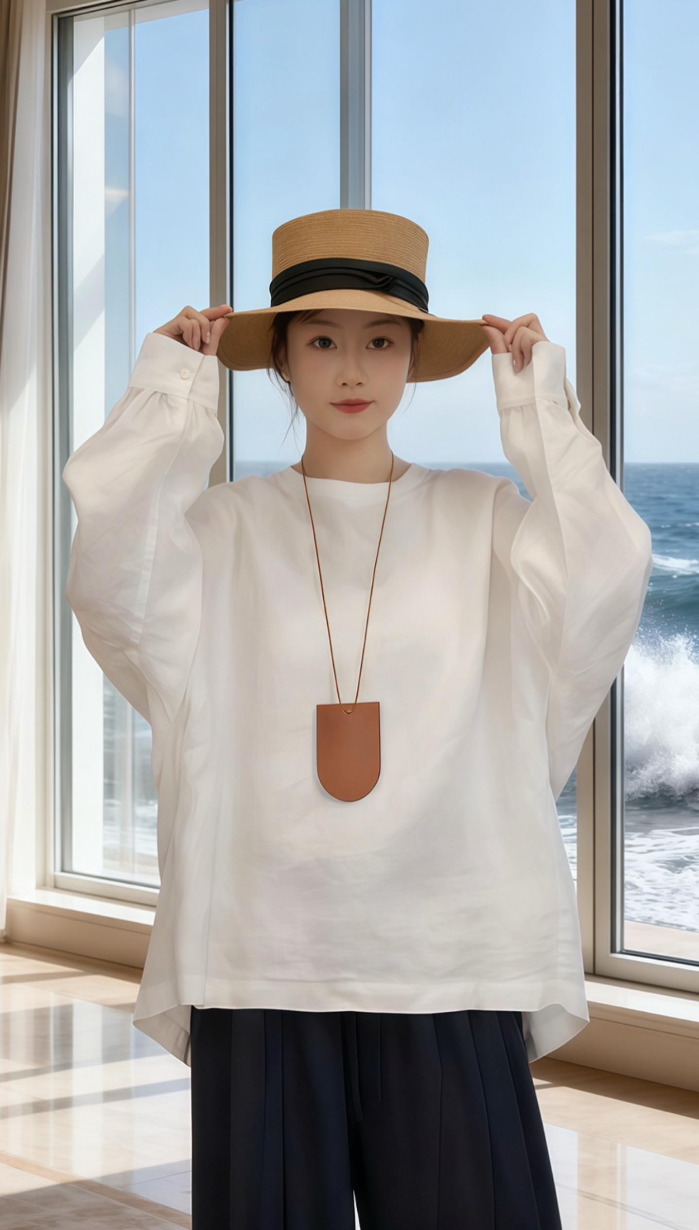 #高级穿搭 #ins穿搭 #高街穿搭
