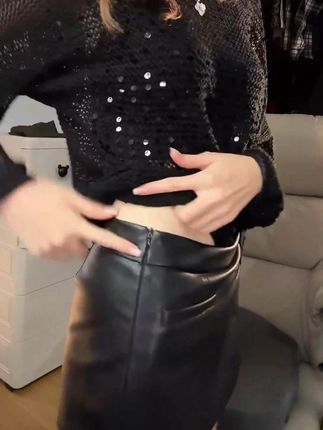 和我一起皮一下#无限回购的宝藏单品 #࿆时尚潮流穿搭 #时尚穿搭时尚穿搭时尚 #时髦穿搭 #抖音时尚穿搭