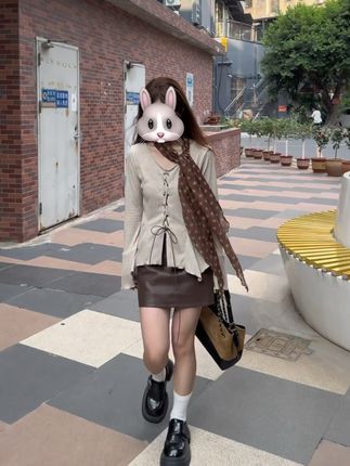 #今日穿搭 #ins穿搭 #小个子显高显瘦穿搭 #随性简约穿搭 #韩式穿搭 @DOU+小助手