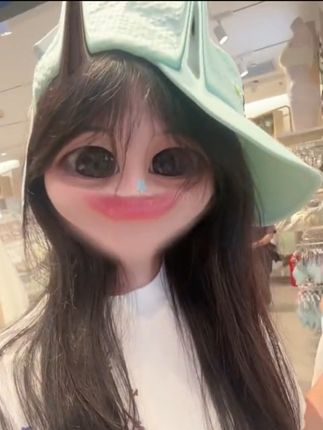 #女高 #我和我的狗 又老婆了