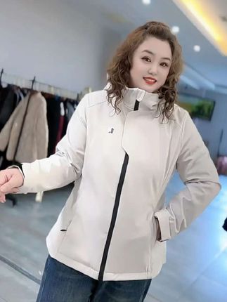 新款冲锋衣#冲锋衣 #冲锋衣推荐 #秋季外套推荐 #户外冲锋衣
