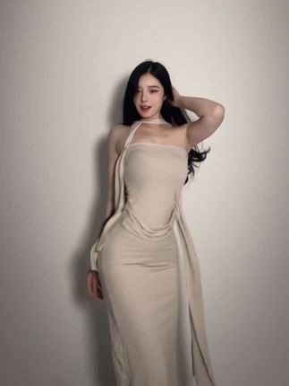 好久没跳呢#孤身摇