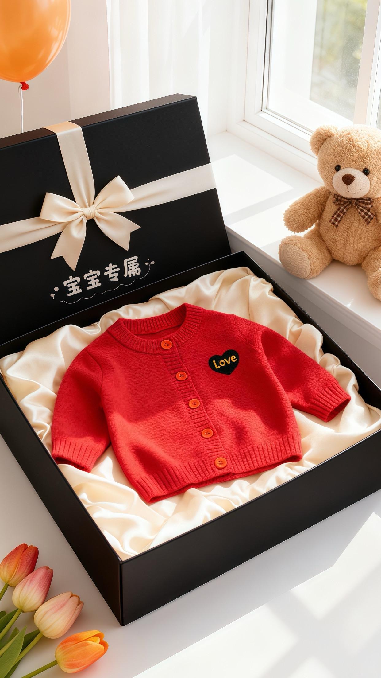 #萌娃穿搭 #高品质童装 #婴幼儿服饰 #也太可爱了吧 #母婴好物