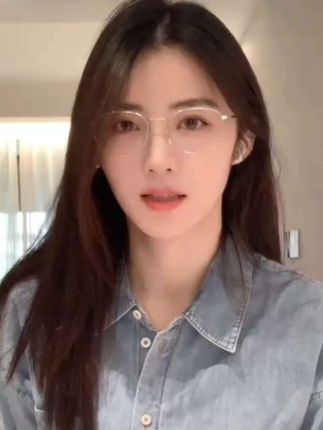 答应我一定要试试这个御姐范十足的无框眼镜,真的太高级了~#高启强 #无框眼镜 #高启兰 #纯欲天花板