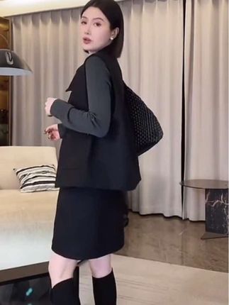 #品质女装 #高级感穿搭 #职场穿搭 #休闲风穿搭 #通勤搭配