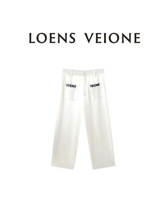 【鲲之梦境】罗拉设计款时尚休闲裤#女装穿搭 #时尚休闲裤#品质女装