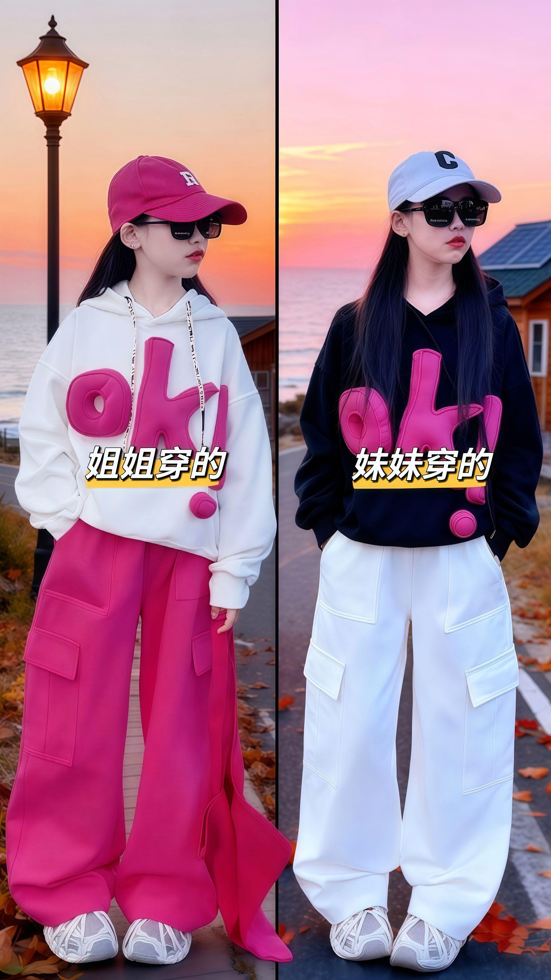 #秋季不露腿穿搭 #出游穿搭 #酷女孩穿搭 #春秋穿搭 #时尚气质穿搭