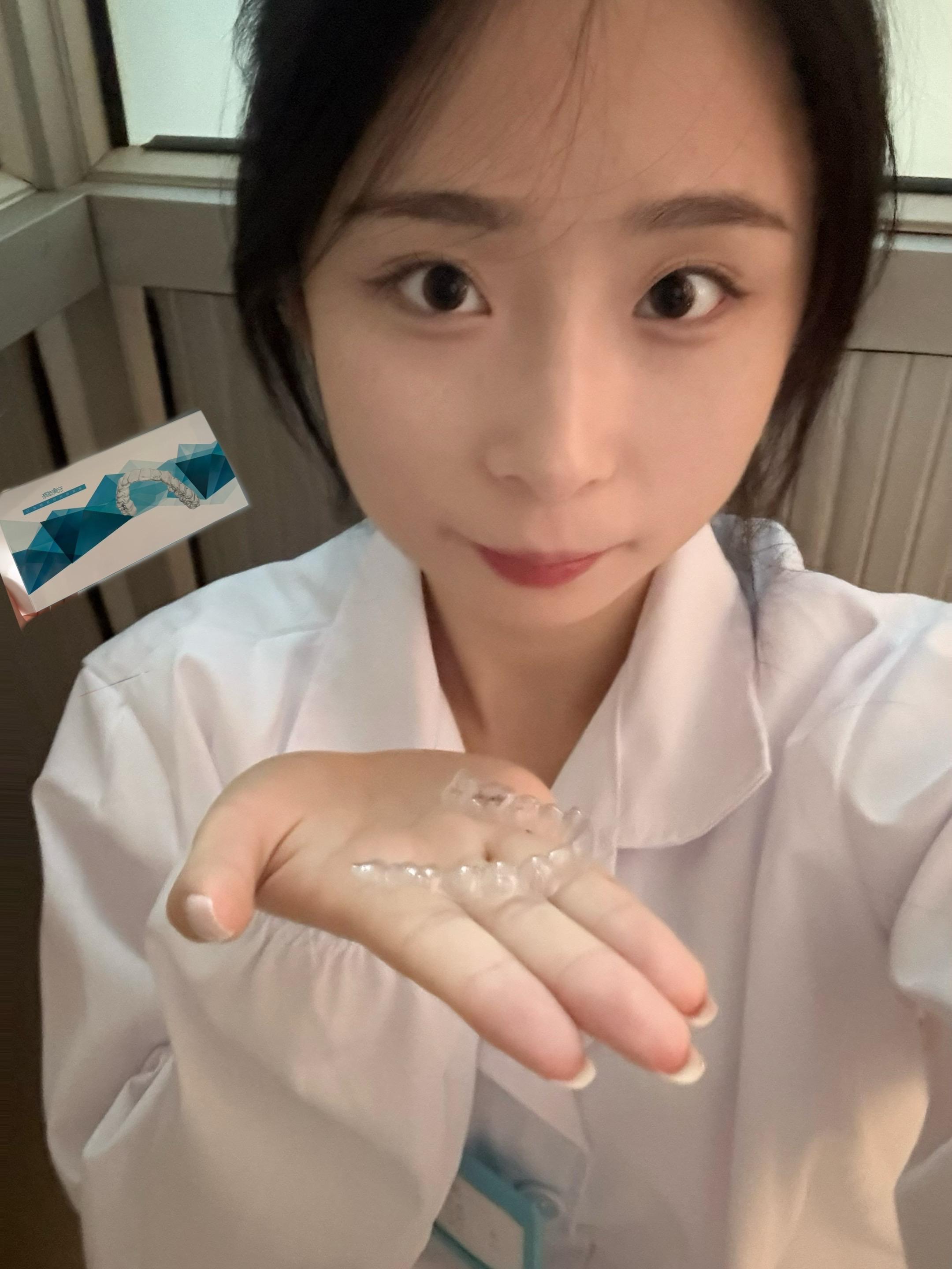 吉隆坡的天气它是翻云又覆雨~ #奈斯美牙 #隐形矫正 #牙套日记 #奈斯美牙隐形牙套 @奈斯美牙牙谷生物医疗器械专卖店 #医学生的日常