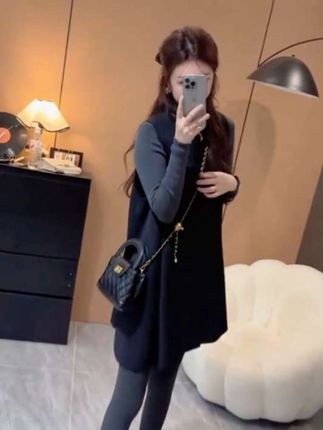 #早秋贵气感穿搭#早秋不费力显贵穿搭#初秋一周不重样穿搭#秋季微胖穿搭测评#微胖女生怎么穿出早秋氛围感@DOU+小助手