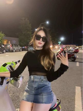 岁月 在我身边笑着逃!#粤语DJ #每一步 #热门小助手