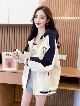 #春秋穿搭 #外套穿搭 #女生穿搭 #学院风穿搭 #休闲百搭