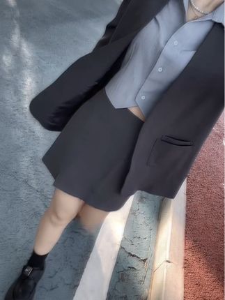 一念秋风起,一念相思长,愿这一季清秋,你安好,我无恙!#今日穿搭 #高级感穿搭 #梨形身材穿搭 #通勤搭配 #小个子显高显瘦穿搭
