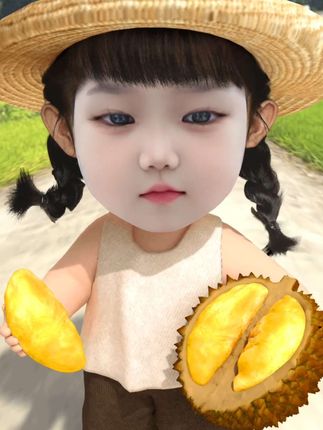 #杜克和一哥 #杜克环游世界 #孟加拉的故事#交换世界计划