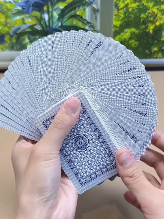 戏象高颜值扑克牌 纯木浆纸 棋牌室家用纸牌 工厂直发#扑克 #纸牌 #扑克牌 #扑克牌批发 #好物推荐🔥