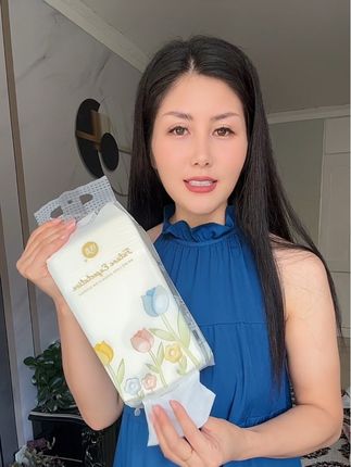 后悔没早点发现!悬挂式抽纸也太好用了吧✨ #悬挂式抽纸 #家居好物 #生活小妙招#好物推荐🔥 #抖音带我上热门