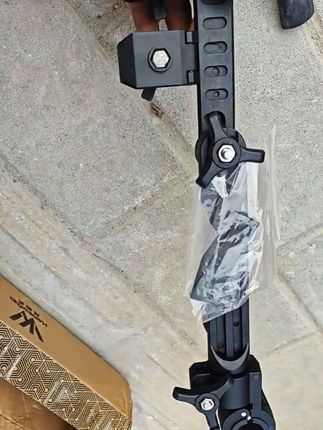 电动车雨伞架#电动车#三轮车#雨伞#雨伞架