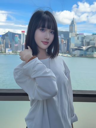 风华正茂 当然要明媚张扬