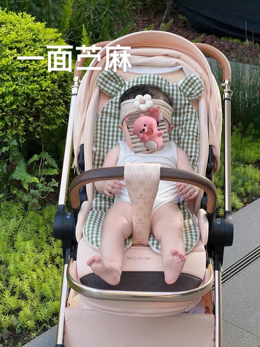 #新手妈妈#新生儿#母婴好物#棉垫@抖音上热门 @抖音小助手