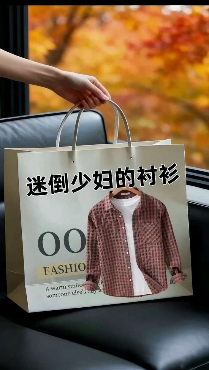 #品质男装 #衬衫#高级感穿搭 #高级感#高级穿搭