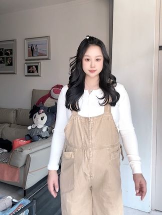 孕期穿搭结束啦#今日穿搭 #我的ootd穿搭 #穿搭ootd #孕期穿搭