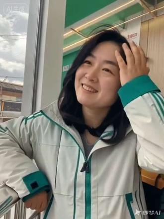 黄梅戏小调#抖音玩法达人中心 #对口型飙演技 #搞笑配音 @DOU+上热门 @DOU+小助手