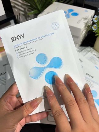 天啊‼️现在都这么卷了!rnw面膜发30片才这个价!那我还用啥杂牌面膜啊!夏天可是面膜的消耗期,姐妹们刷到赶紧囤起来#好物推荐🔥 #面膜推荐 #rnw面膜 #面膜