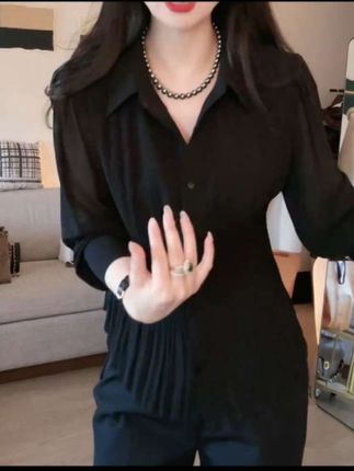 毫不费力打开初秋穿搭 #早秋穿搭公式来了 #衬衫控 #早秋贵气感穿搭 #毫不费力地打开初秋穿搭 #高级感穿搭