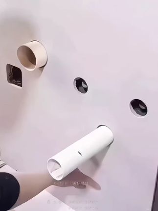 #角磨机瓷砖开孔器#瓷砖开孔#瓦工铺贴瓷砖 #高性能实用工具