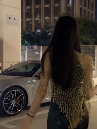 你可以拒绝我 但是你拒绝不了#保时捷911