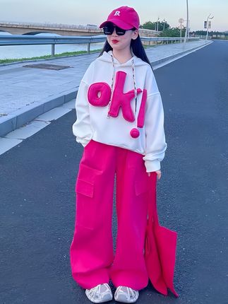 #我要上热门 #韩系穿搭 #穿搭分享 #春秋穿搭 #巨量千川 @DOU+上热门