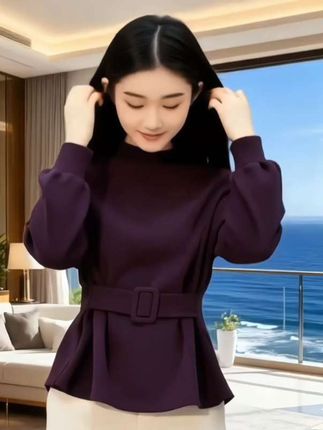 #高级感穿搭 #秋冬穿搭 #优雅气质 #洋气减龄