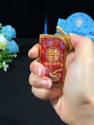 “做有序的自己,等待万物更新”#防风打火机 #质量杠杠滴 #工厂一手货 #男士必备 #超便宜超划算