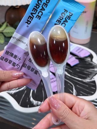 不要问她要不要,直接给她买就对了!当你女朋友看谁都不顺眼的那几天,你就知道这个玫瑰姜汁有有多好了!#女生必备