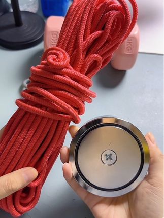#强磁