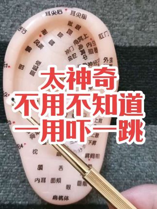 耳朵和它的故事太好了。下面链接里有。