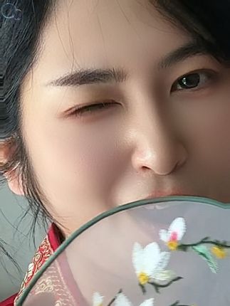 #无人与我渡红尘