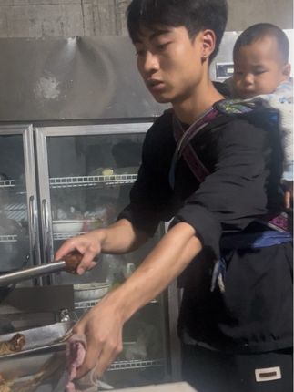 本应该是从从容容游刃有余,现在是匆匆忙忙,连滚带爬……