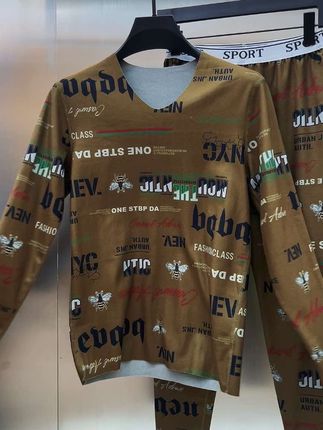 #保暖又好看 #保暖内衣 #男士保暖套装 #保暖穿搭 #冬季必备