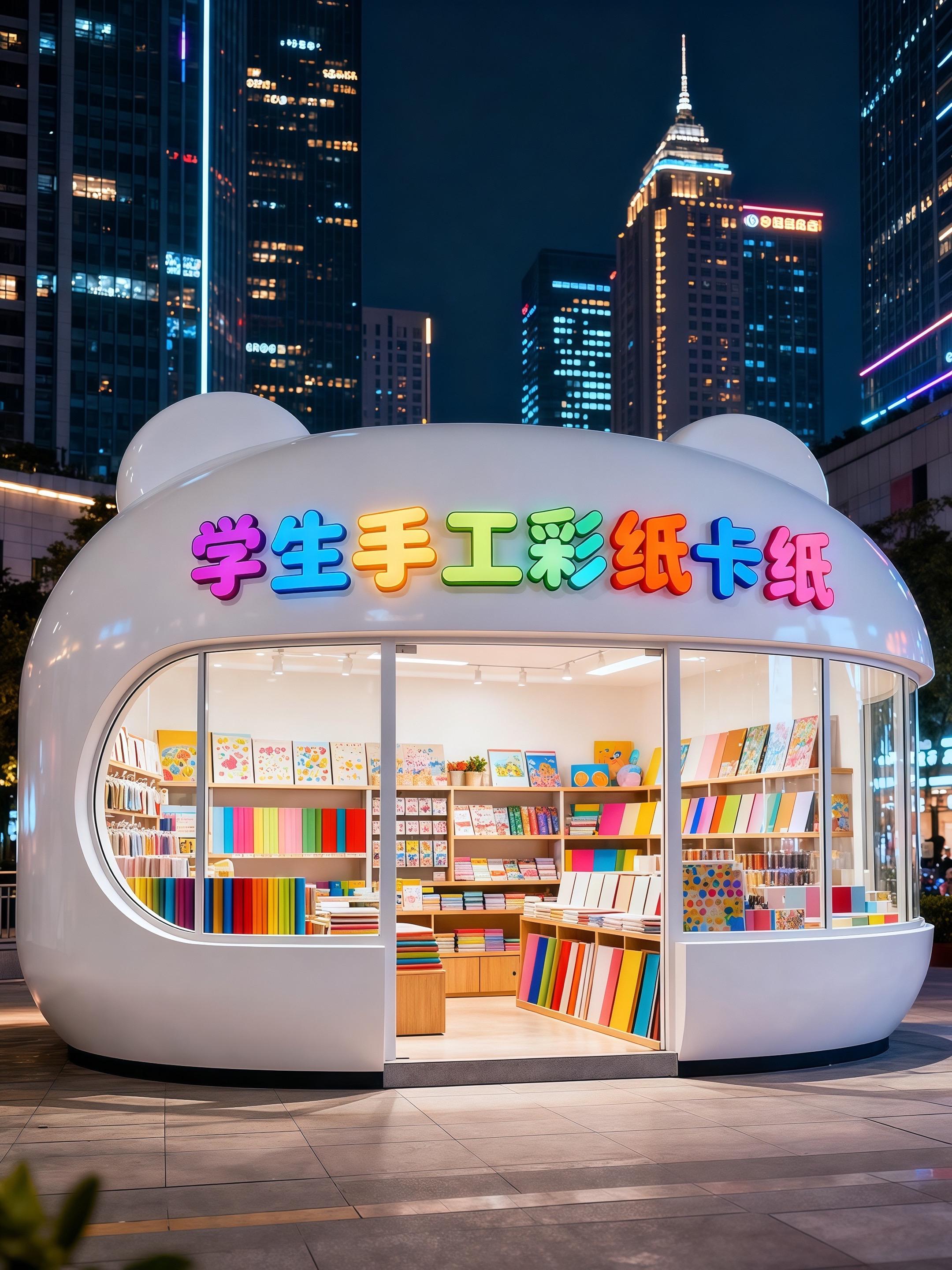 小朋友做手工都喜欢的彩纸来了,它是这种盒装的,一盒里面有十种不同的颜色,纸张特别厚实,而且没有异味,小朋友用起来很放心。平时小朋友做手工粘贴画都很好用,而且都是常用的尺寸,家里有小朋友的可以多备几盒,等到要用的时候就不怕找不到合适的纸了。#强烈推荐 #益智早教 #学生必备单品#好物分享#安利