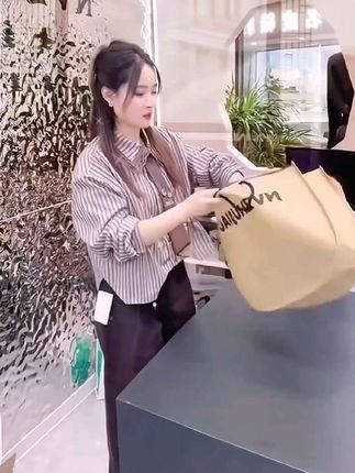 #穿搭 #女装 #穿出自己的风格 #热门 #种草
