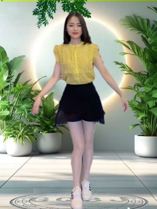 找到了很满意的半身裙!有内衬放心穿#约会穿搭 #出游穿搭##夏季穿搭 #显瘦穿搭 #半身裙裤