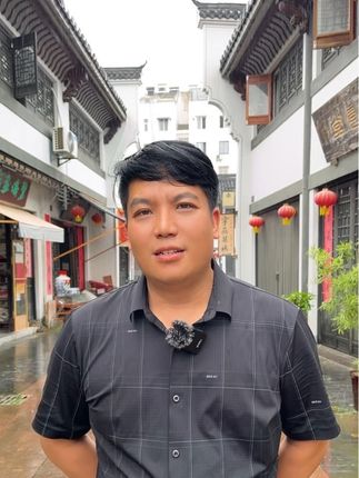 #原创视频 #乡村振兴dou行动 #地方特色美食 江西黄酒你们喝过吗?没有对比就没有好坏!#黄酒洑汁