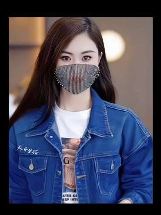 韩版百搭牛仔外套女短款2024春款小个子宽松休闲减龄夹克上衣#品质女装 #上衣#秋冬穿搭 #牛仔外套 #休闲百搭